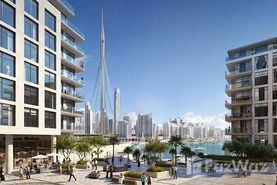 The Cove Building 2 Immobilien Bauprojekt in Dubai