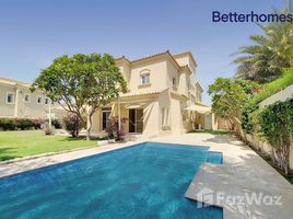 5 Bedroom Villa for sale at Alvorada 4, La Avenida