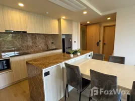 Condominium 2 chambre à louer à The Ozone Condominium, Choeng Thale, Thalang, Phuket, Thaïlande