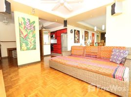 1 Schlafzimmer Wohnung zu verkaufen im Supanich Condo, Wat Ket