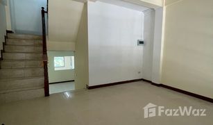 4 Bedrooms Townhouse for sale in Bang Rak Phatthana, Nonthaburi Rimnam Nonnatee