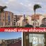 3 chambre Appartement à vendre à Maadi View., El Shorouk Compounds, Shorouk City