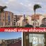 3 Bedroom Apartment for sale at Maadi View, El Shorouk Compounds