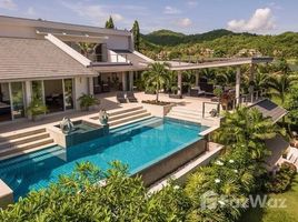 6 Bedrooms Villa for sale in Cha-Am, Phetchaburi Palm Hills Golf Club and Residence