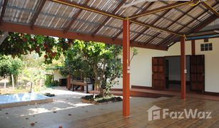 N/A House for sale in Sam Phrao, Udon Thani 