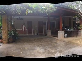 5 Bedroom Villa for sale at Villa Plumeria Lipa Noi Koh Samui, Ang Thong