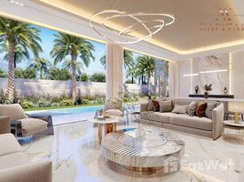 3 Habitación Adosado en venta en Residential District, Dubai South (Dubai World Central)