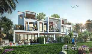 4 chambres Maison de ville a vendre à Artesia, Dubai Costa Brava 1