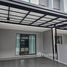 3 спален Дом в аренду в Pleno Sukhumvit-Bangna 3, Bang Kaeo, Bang Phli, Самутпракан