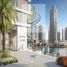 1 спален Квартира на продажу в Marina Shores, Park Island, Dubai Marina