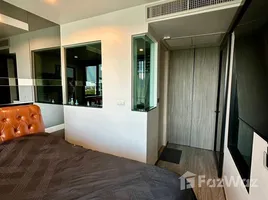 1 Bedroom Condo for rent at Zelle Rattanathibet, Bang Kraso, Mueang Nonthaburi, Nonthaburi