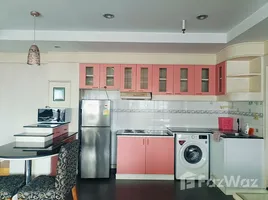 1 Bedroom Condo for rent at Witthayu Complex, Makkasan, Ratchathewi, Bangkok, Thailand