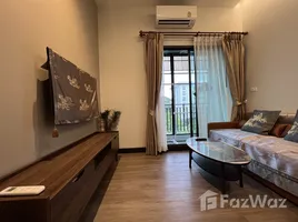 1 спален Кондо в аренду в The Spring Loft, Fa Ham, Mueang Chiang Mai, Чианг Маи, Таиланд