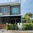 3 спален Таунхаус на продажу в The Colors Bangna-Wongwaen, Bang Phli Yai