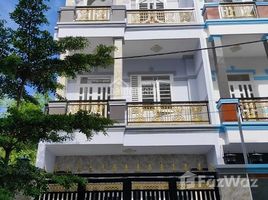 4 chambre Maison for sale in Nha Be, Ho Chi Minh City, Phuoc Kien, Nha Be