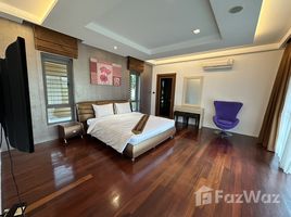 4 Schlafzimmer Haus zu vermieten im Chalong Miracle Lakeview, Chalong, Phuket Town