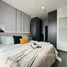 1 Bedroom Condo for rent at Ideo Sukhumvit - Rama 4, Phra Khanong