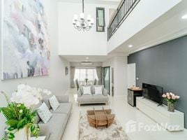 3 спален Таунхаус в аренду в Lan Doa Home , Mae Hia, Mueang Chiang Mai, Чианг Маи, Таиланд