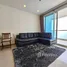 1 Bedroom Condo for sale at The Palm Wongamat, Na Kluea, Pattaya