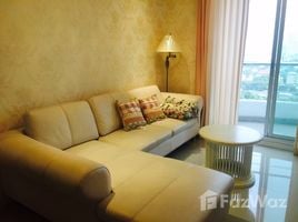 1 спален Кондо на продажу в Supalai River Place, Bang Lamphu Lang