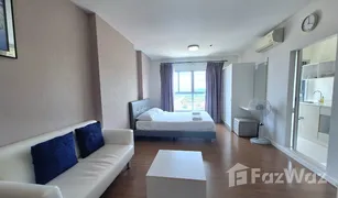 Studio Condo for sale in Nong Kae, Hua Hin Baan Kiang Fah