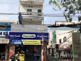 Studio Haus zu verkaufen in Tan Phu, Ho Chi Minh City, Tan Quy, Tan Phu, Ho Chi Minh City