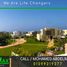 5 Bedroom Villa for sale at Hacienda White, Sidi Abdel Rahman