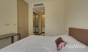 1 Bedroom Condo for sale in Khlong Toei Nuea, Bangkok The Esse Asoke
