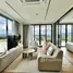 2 Bedroom Penthouse for rent at The Aqua, Choeng Thale
