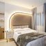 1 chambre Appartement à vendre à Tranquil Wellness Tower., Grand Paradise, Jumeirah Village Circle (JVC)