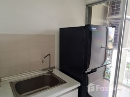 1 спален Квартира в аренду в Lumpini Place Rama IX-Ratchada, Huai Khwang