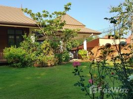 3 Bedrooms House for sale in San Phranet, Chiang Mai Big Beautiful House In San Sai 