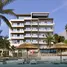 在Oro Beach Residence Hurghada出售的1 卧室 公寓, Al Ahyaa District, Hurghada, Red Sea, 埃及