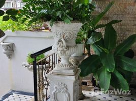 3 спален Дом for sale in Щаттхана, Бангкок, Khlong Tan Nuea, Щаттхана