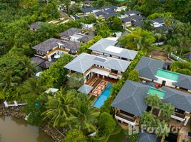 4 Bedroom Villa for sale at Chom Tawan Villa, Choeng Thale, Thalang