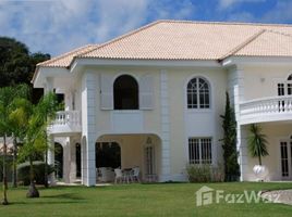 6 Bedroom Villa for sale in Brazil, Abaira, Bahia, Brazil