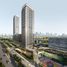 2 Bedroom Apartment for sale at Design Quarter, DAMAC Towers by Paramount