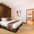 1 Schlafzimmer Wohnung zu vermieten im Ascott Sathorn Bangkok, Thung Wat Don