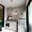 1 Schlafzimmer Appartement zu vermieten im Aspire Asoke-Ratchada, Din Daeng, Din Daeng