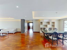 3 Bedrooms Condo for rent in Khlong Tan, Bangkok Regent On The Park 1