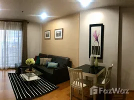 1 Habitación Departamento en venta en Hive Taksin, Khlong Ton Sai, Khlong San, Bangkok, Tailandia