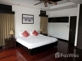 4 Bedroom Villa for sale at Royal Estate The Park, Rawai, Phuket Town, Phuket