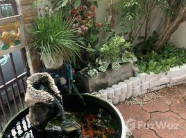 ขายทาวน์เฮ้าส์ 3 ห้องนอน ในโครงการ วิลเลต ไลท์ พัฒนาการ 38, สวนหลวง, สวนหลวง, กรุงเทพมหานคร