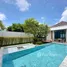 3 Bedroom Villa for rent at Mono Loft Villas Palai, Chalong, Phuket Town, Phuket, Thailand