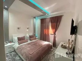 在Joli appartement 2 chambres meublé à vendre租赁的1 卧室 住宅, Na Menara Gueliz, Marrakech, Marrakech Tensift Al Haouz, 摩洛哥