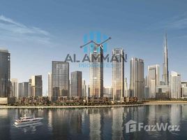 1 غرفة نوم شقة للبيع في Peninsula One, Executive Towers