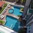 Studio Apartment for rent at Calypso Condo, Rawai