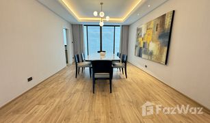 3 Bedrooms Apartment for sale in Phra Khanong Nuea, Bangkok The Grand Ekkamai