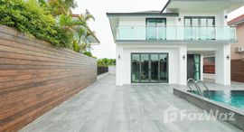 Viviendas disponibles en View Point Villas