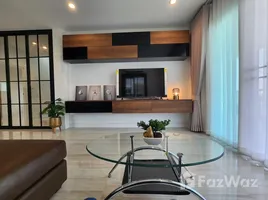 3 Bedroom House for rent at Palm Ville Khuang Sing Intersection-Chotana Rd., Chang Phueak